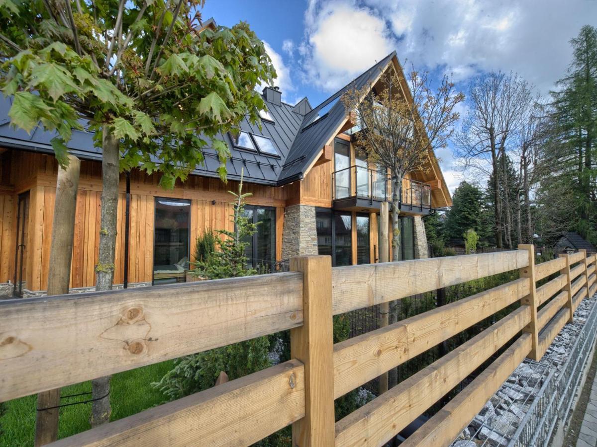 Visitzakopane - Lizbona Apartment Exterior photo