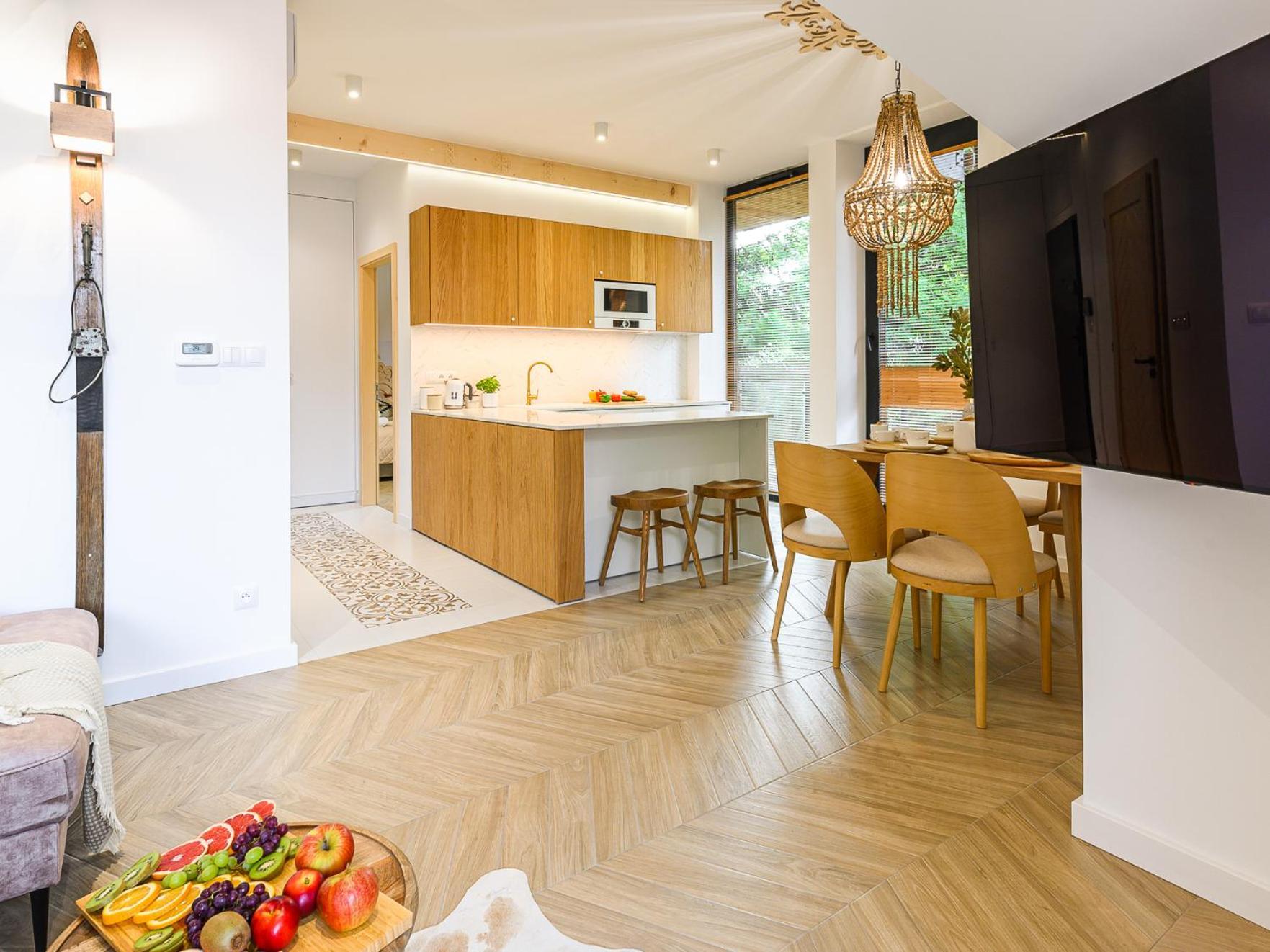 Visitzakopane - Lizbona Apartment Exterior photo